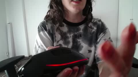 Ivana online show from February 18, 2025, 8:03 pm