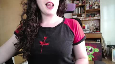 Ivana online show from October 13, 2025, 5:24 pm