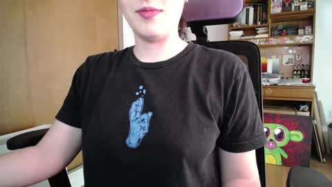 Ivana online show from October 14, 2025, 5:25 pm