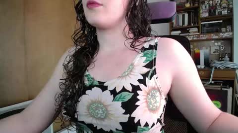 Ivana online show from November 20, 2025, 6:07 pm