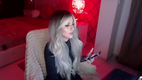 MissJenny7 online show from April 9, 2026, 8:47 pm