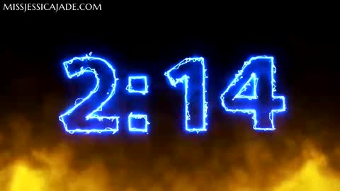 Miss Jessica Jade online show from February 16, 2025, 3:38 pm