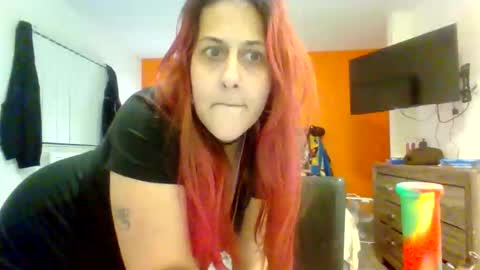 Missjuicy1luv online show from April 19, 2026, 10:56 pm