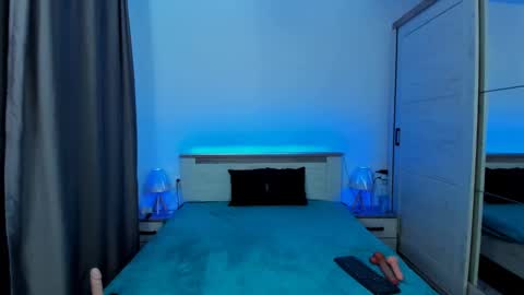 Miss Karla online show from December 22, 2024, 7:10 pm