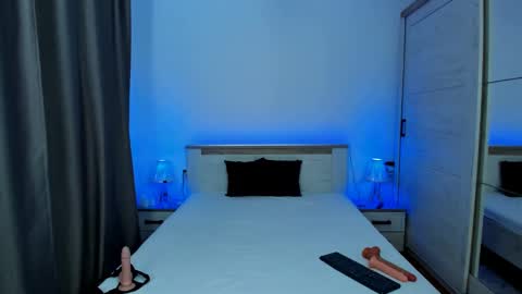 Miss Karla online show from January 11, 2025, 6:23 pm