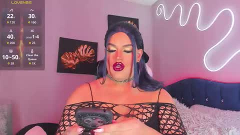 kassandra lazcano online show from September 14, 2025, 2:00 am