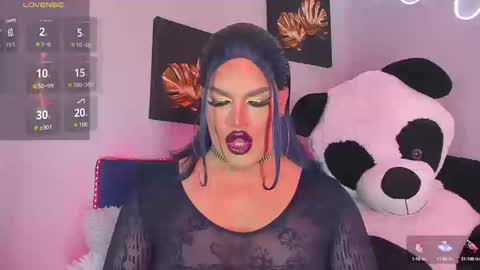 kassandra lazcano online show from September 18, 2025, 12:34 am