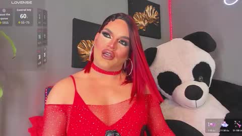 kassandra lazcano online show from November 27, 2025, 12:56 am