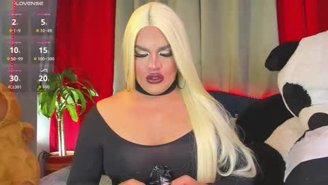 kassandra lazcano online show from March 7, 2026, 1:13 am