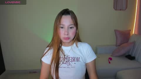 Snapshot of misskima chatting on May 22, 2026, 1:13 am Kimberly Alejandra online show from May 22, 2026, 1:13 am