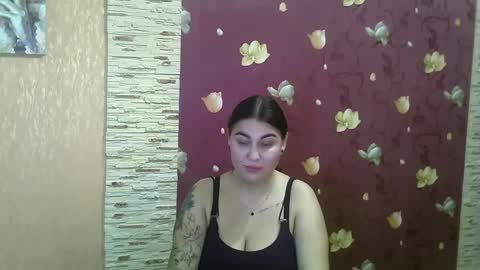 Lisa online show from January 9, 2025, 3:36 am