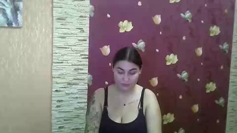 Lisa online show from February 26, 2025, 12:16 am