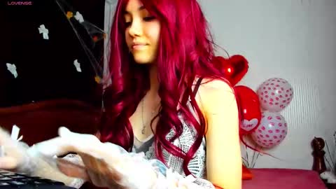 Kotomiss online show from February 14, 2026, 10:45 am