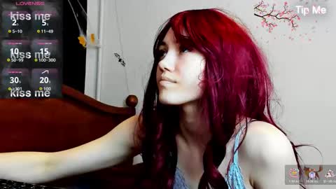 Kotomiss online show from February 27, 2026, 10:04 am