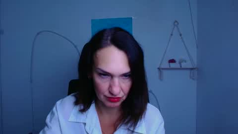 Snapshot of misskristyyy chatting on December 15, 2025, 12:09 pm Christina online show from December 15, 2025, 12:09 pm