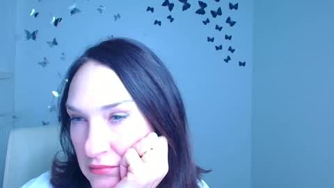 Snapshot of misskristyyy chatting on January 11, 2026, 12:21 pm Christina online show from January 11, 2026, 12:21 pm