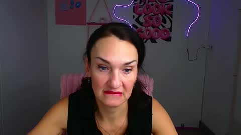 Snapshot of misskristyyy chatting on February 26, 2026, 12:26 pm Christina online show from February 26, 2026, 12:26 pm