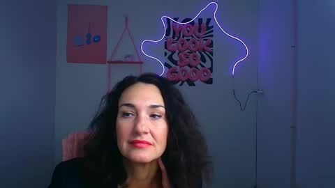 Snapshot of misskristyyy chatting on March 6, 2026, 12:12 pm Christina online show from March 6, 2026, 12:12 pm