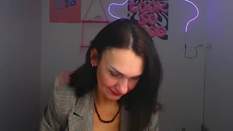 Snapshot of misskristyyy chatting on March 9, 2026, 12:20 pm Christina online show from March 9, 2026, 12:20 pm