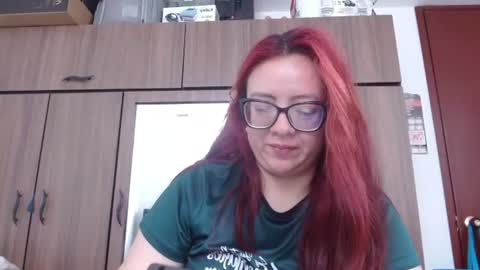 Snapshot of misslady__eva chatting on July 7, 2026, 2:10 pm eva online show from July 7, 2026, 2:10 pm
