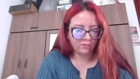 Snapshot of misslady__eva chatting on July 10, 2026, 3:25 pm eva online show from July 10, 2026, 3:25 pm
