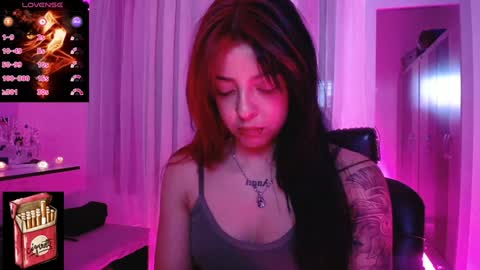 LanaLul  online show from February 1, 2025, 6:10 am