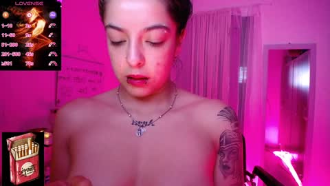 LanaLul  online show from March 7, 2025, 6:57 am