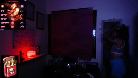 LanaLul  online show from February 2, 2026, 2:21 am