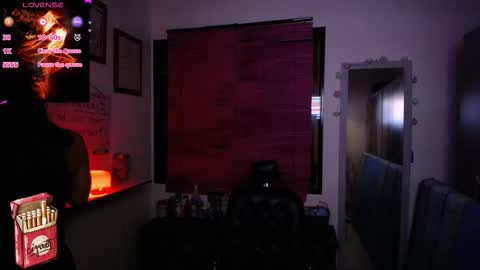 LanaLul  online show from February 3, 2026, 6:22 am