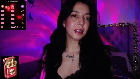 LanaLul  online show from March 18, 2026, 3:31 am