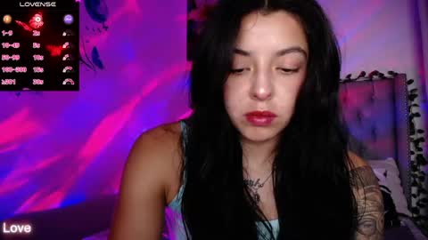 Snapshot of misslana_wn chatting on April 30, 2026, 5:03 am LanaLul online show from April 30, 2026, 5:03 am