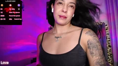 Snapshot of misslana_wn chatting on May 15, 2026, 7:37 am LanaLul online show from May 15, 2026, 7:37 am