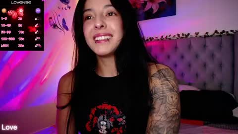 Snapshot of misslana_wn chatting on May 30, 2026, 6:32 am LanaLul online show from May 30, 2026, 6:32 am