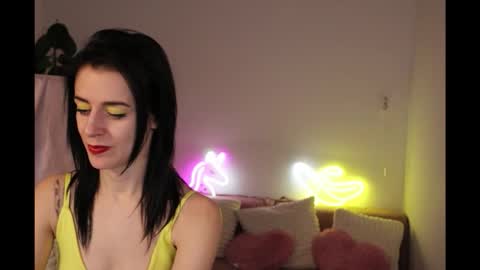 MissLanaX online show from March 4, 2026, 7:20 pm