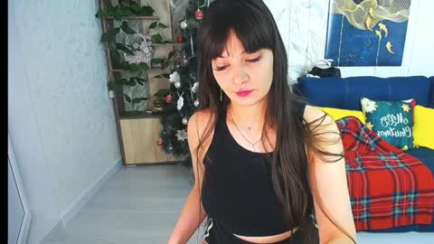 MissLaura online show from January 12, 2025, 10:34 am