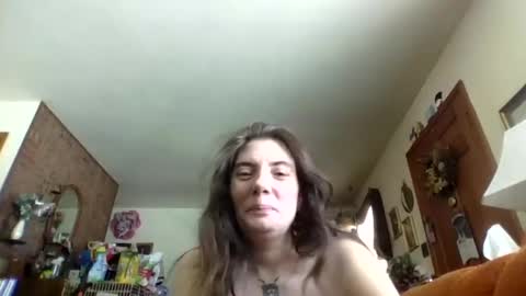 Misstress Lily Lotus Rose online show from February 22, 2025, 6:30 pm