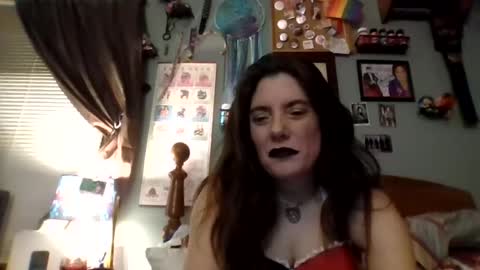 Misstress Lily Lotus Rose online show from February 23, 2025, 5:12 am