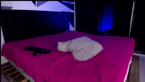 Miss Loise online show from January 29, 2025, 12:56 pm