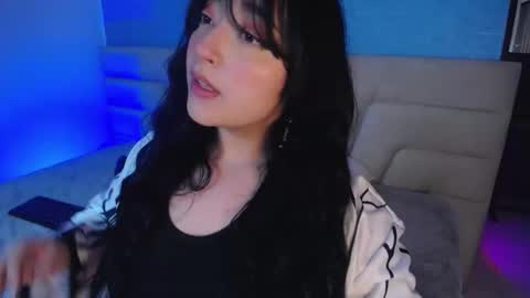 Miss Loise online show from September 12, 2025, 7:52 am