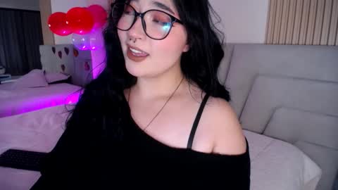 Miss Loise online show from February 18, 2026, 4:52 am