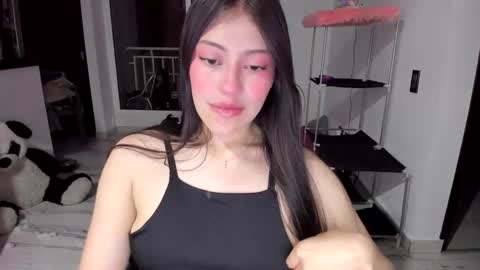 missloren333 online show from January 24, 2025, 4:59 am