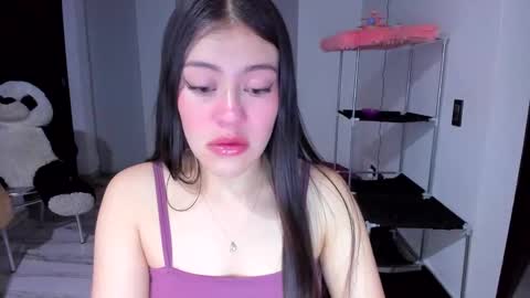 missloren333 online show from February 9, 2025, 8:54 am