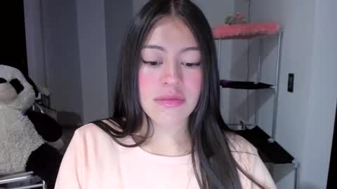 missloren333 online show from March 2, 2025, 6:27 am