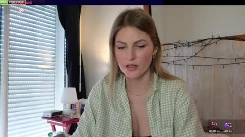 Misslucci online show from January 6, 2025, 1:08 pm