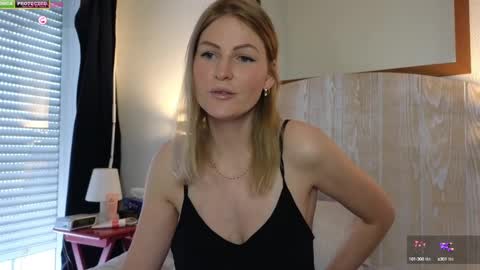 Misslucci online show from February 17, 2025, 8:52 am