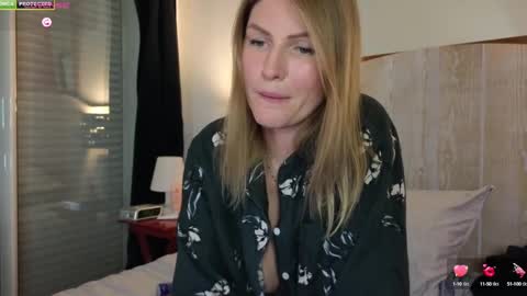 Misslucci online show from February 17, 2025, 5:53 pm