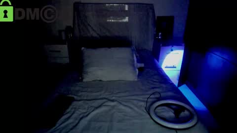 Lucye Robbie online show from February 14, 2025, 3:22 am