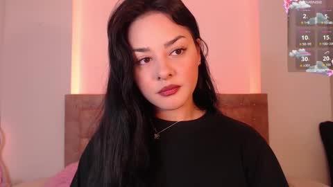 missmariana_ online show from October 25, 2025, 12:18 am