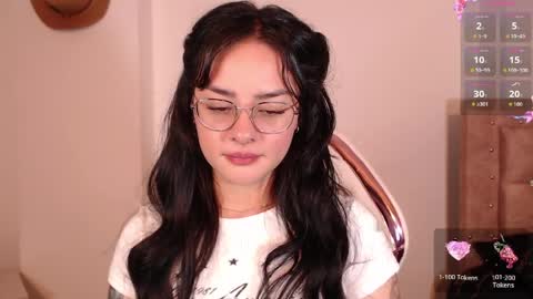 missmariana_ online show from April 4, 2026, 11:57 pm