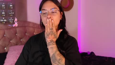missmariana_ online show from May 16, 2026, 12:40 am